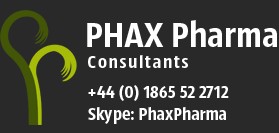 phax pharma
